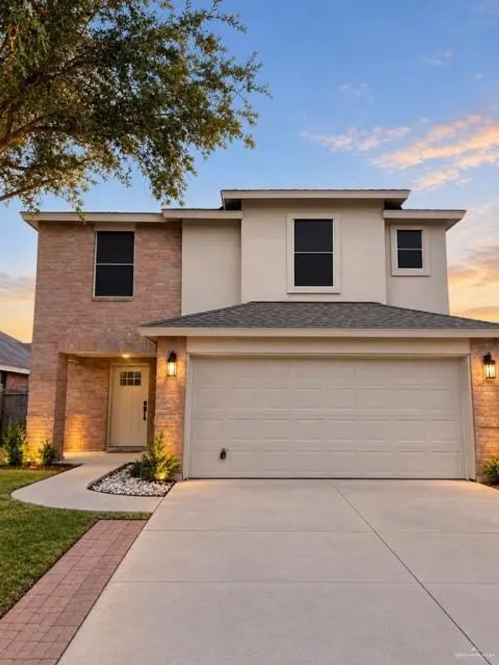 3735 Los Lagos Drive, Edinburg