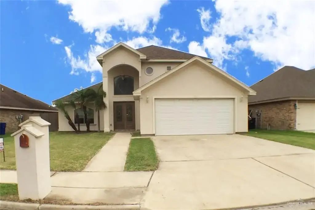 4802 W Sycamore Avenue, McAllen