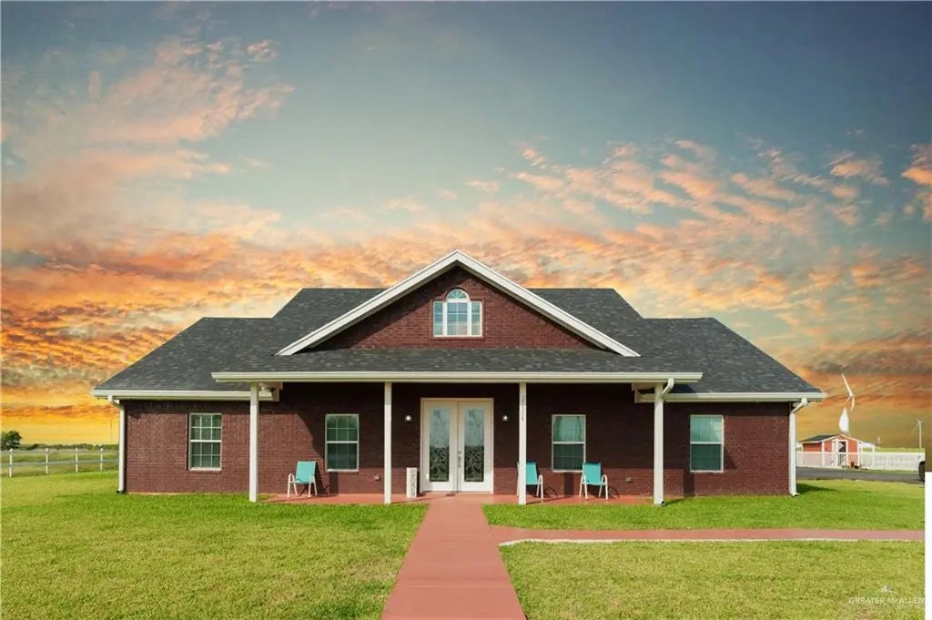 21504 Paredes Line Road, Rio Hondo