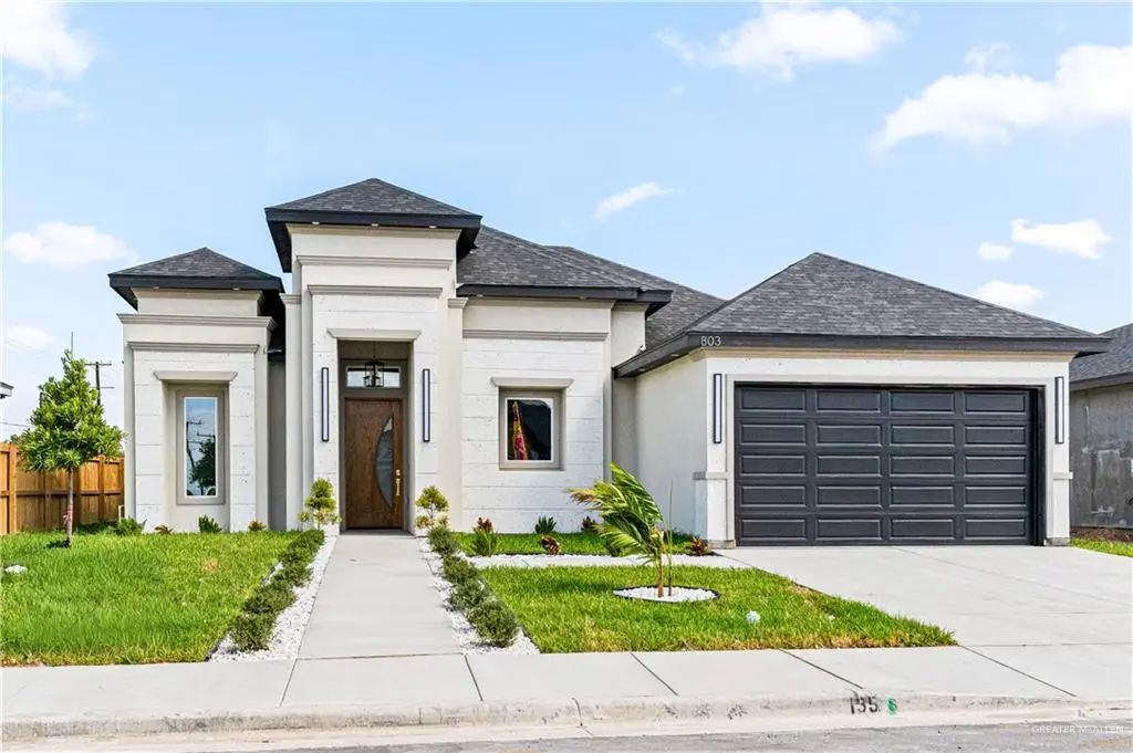 803 Corales Street, Mission