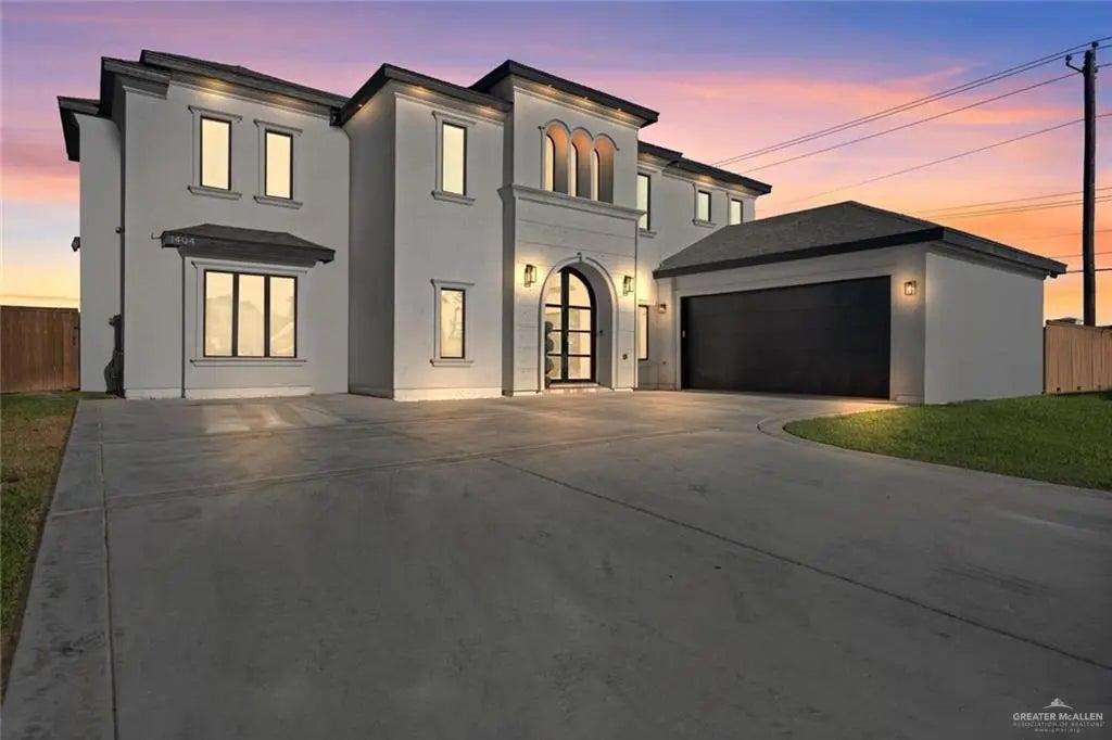 1404 Strawberry Hill Street, Edinburg