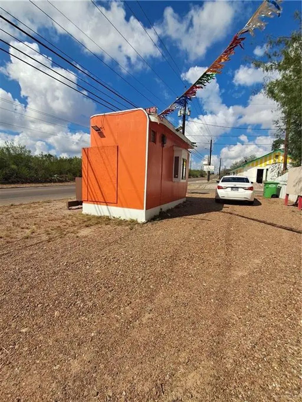 100 N Salinas Street, Rio Grande City