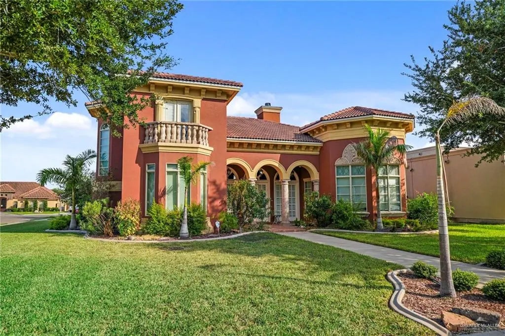 3716 E Lincoln Avenue, Mission