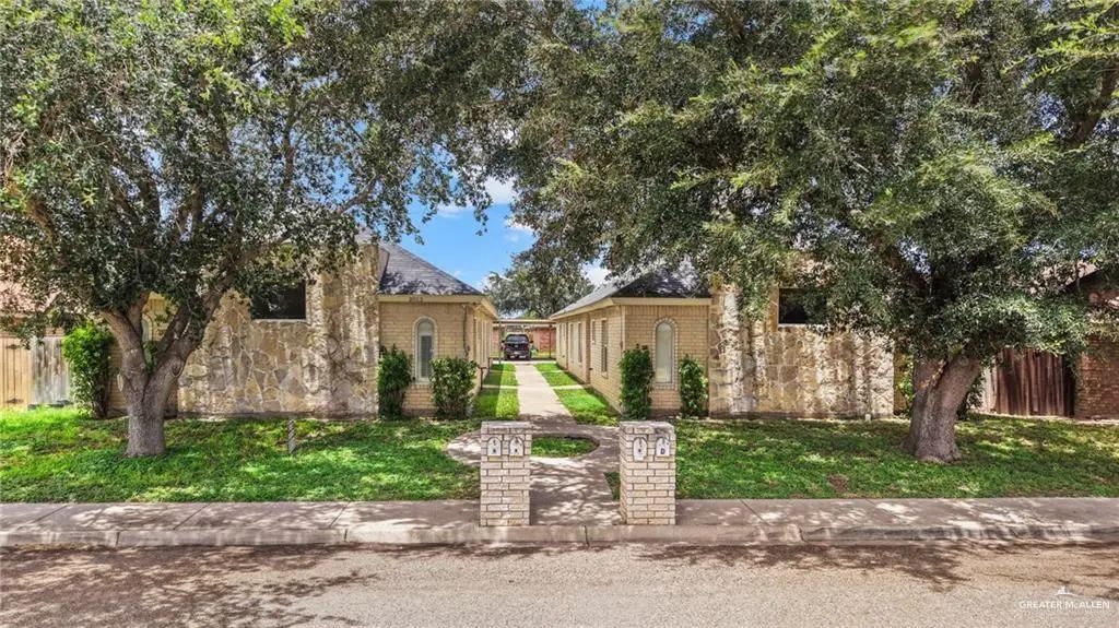 2013 Agua Fina Avenue, Edinburg