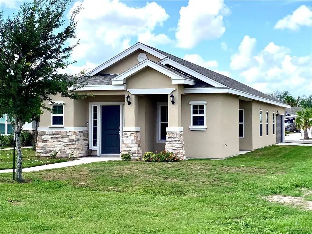 2203 Tanager Lane, Mission