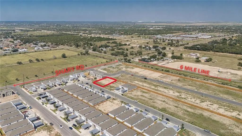 5804 Ozark Avenue, McAllen