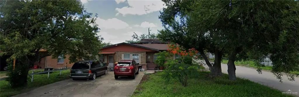 155 Velma Street, Brownsville