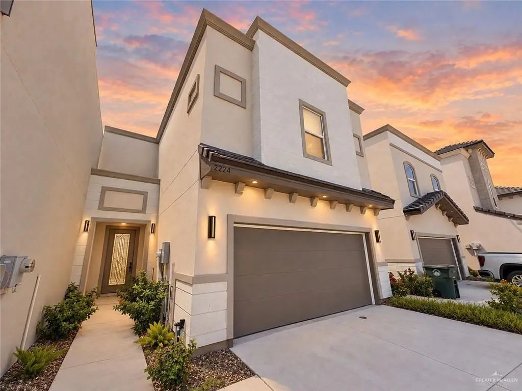 2224 Corales Street, Mission
