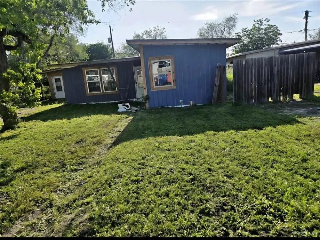 614 S 18th Street, Kingsville