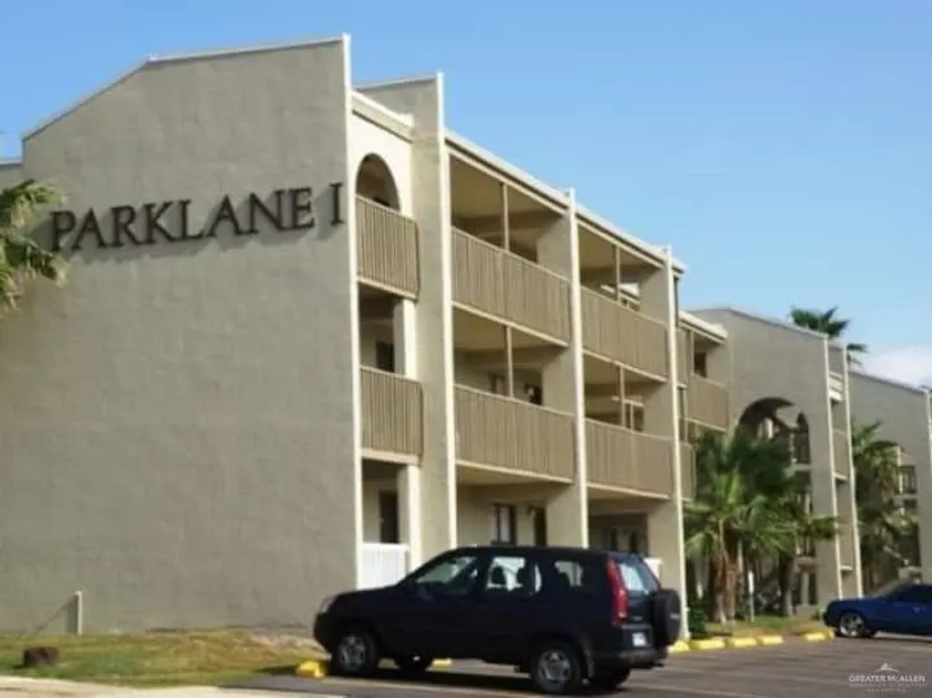 108 Coronado Drive 202, South Padre Island