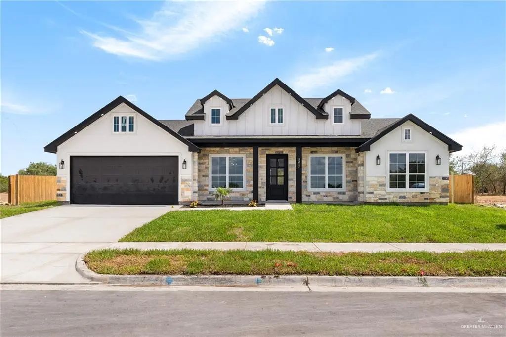 3217 Shady Lane, Harlingen