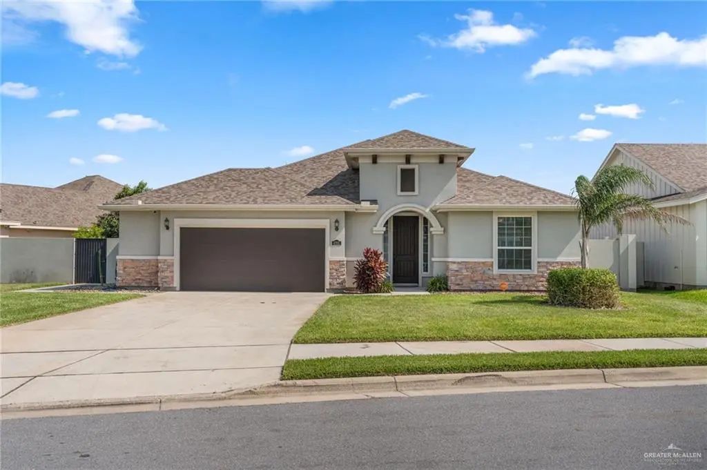 4701 Ensenada Avenue, McAllen