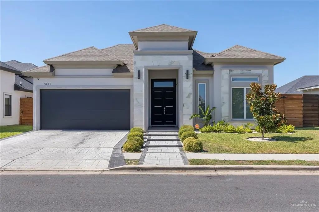 5701 Pelican Avenue, McAllen