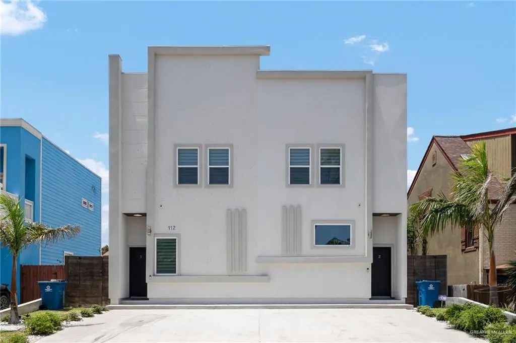 112 E Dolphin Lane, South Padre Island