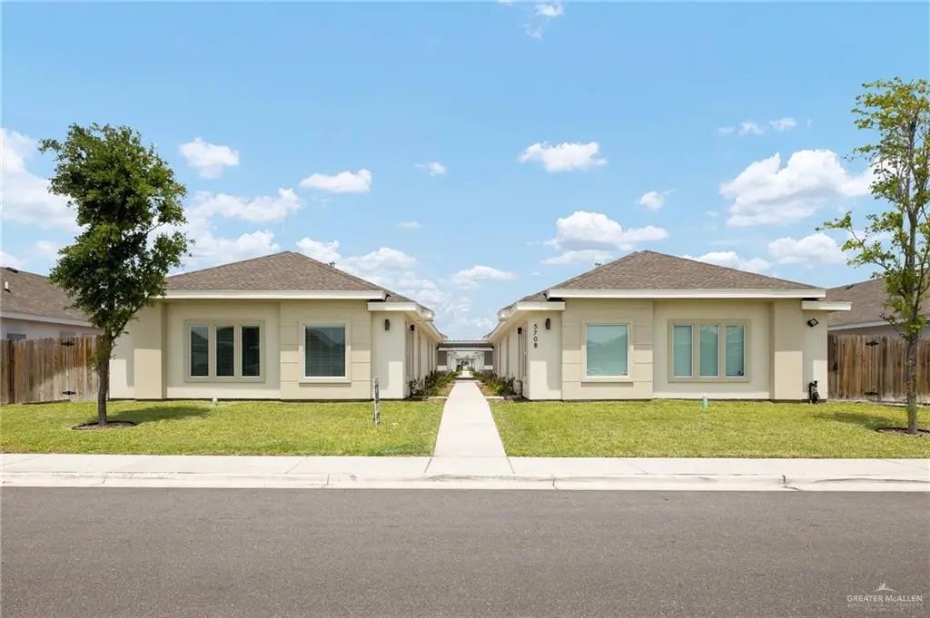 5708 Puffin Avenue 1, McAllen