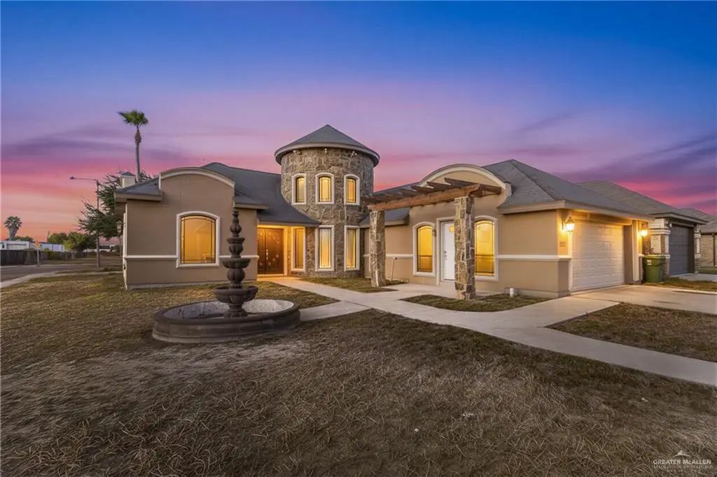 1332 Royal Palm Street, Alamo