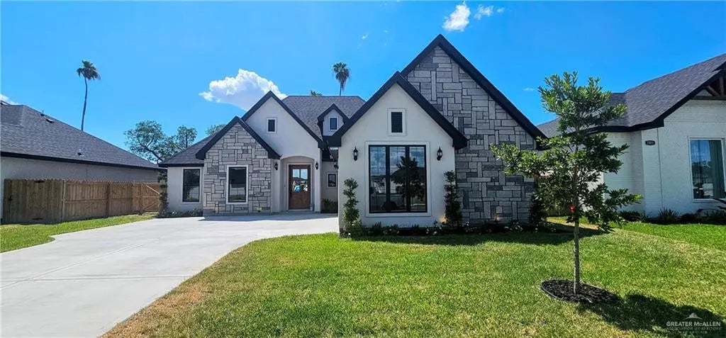 7817 N 40th Street, McAllen