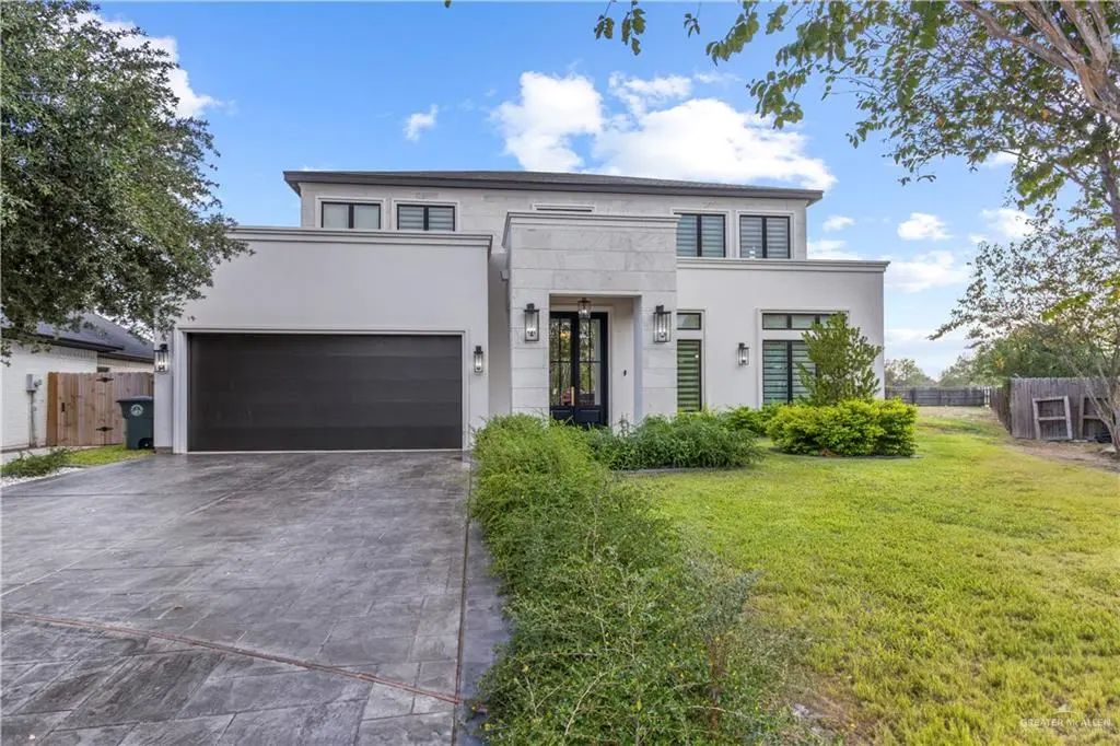 202 Stonegate Drive, Mission