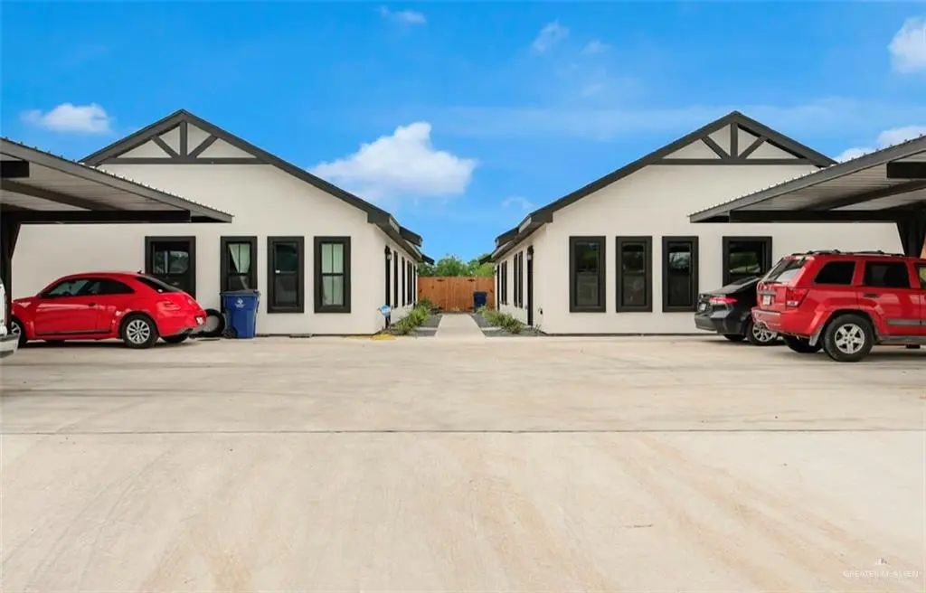 108 E Armory Road, Mercedes