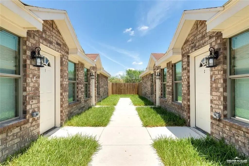 3003 Linda Vista Street 2, Edinburg