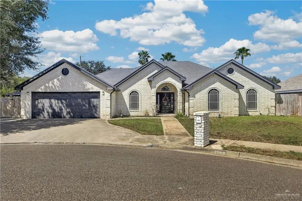 2103 Betty Drive, Mission