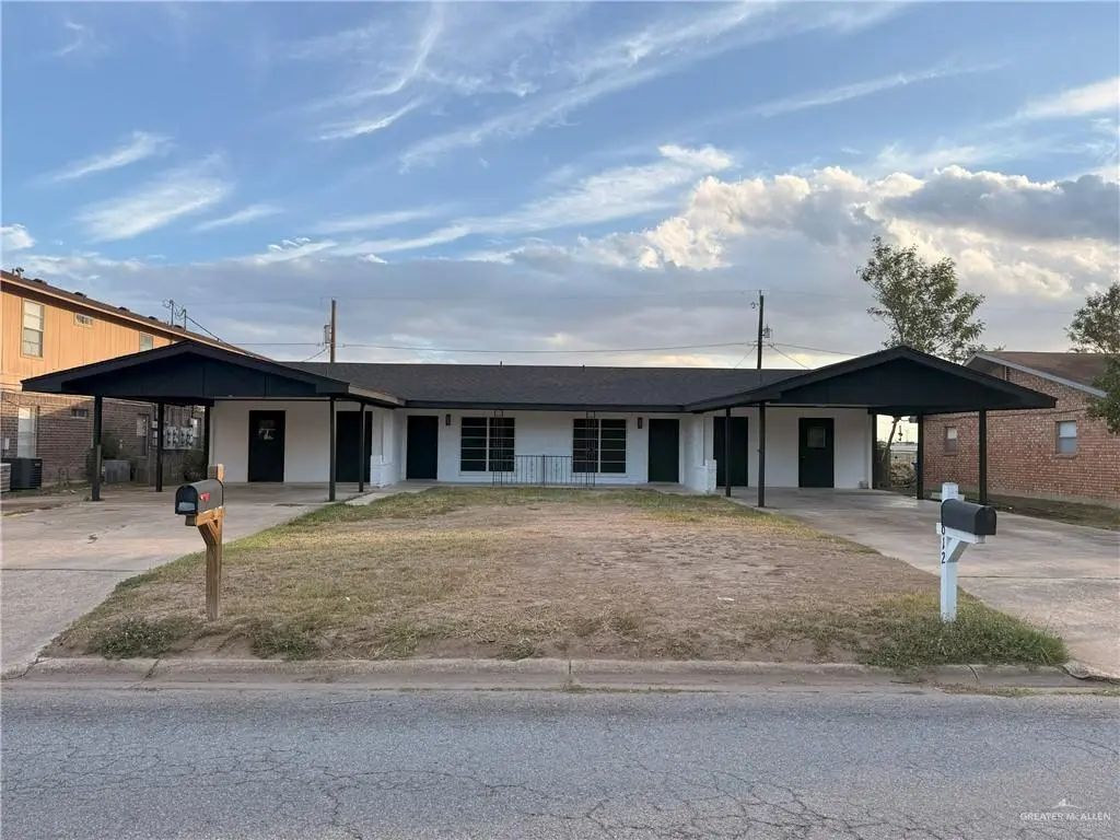 614 Upas Avenue, McAllen