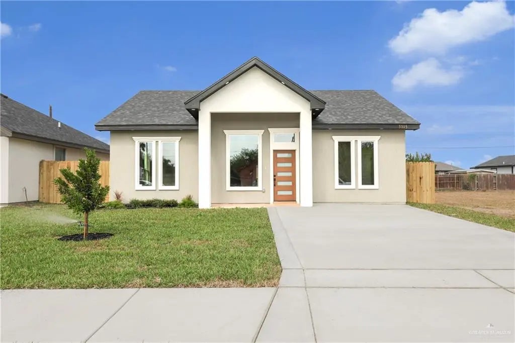 3315 Neptune Street, Edinburg