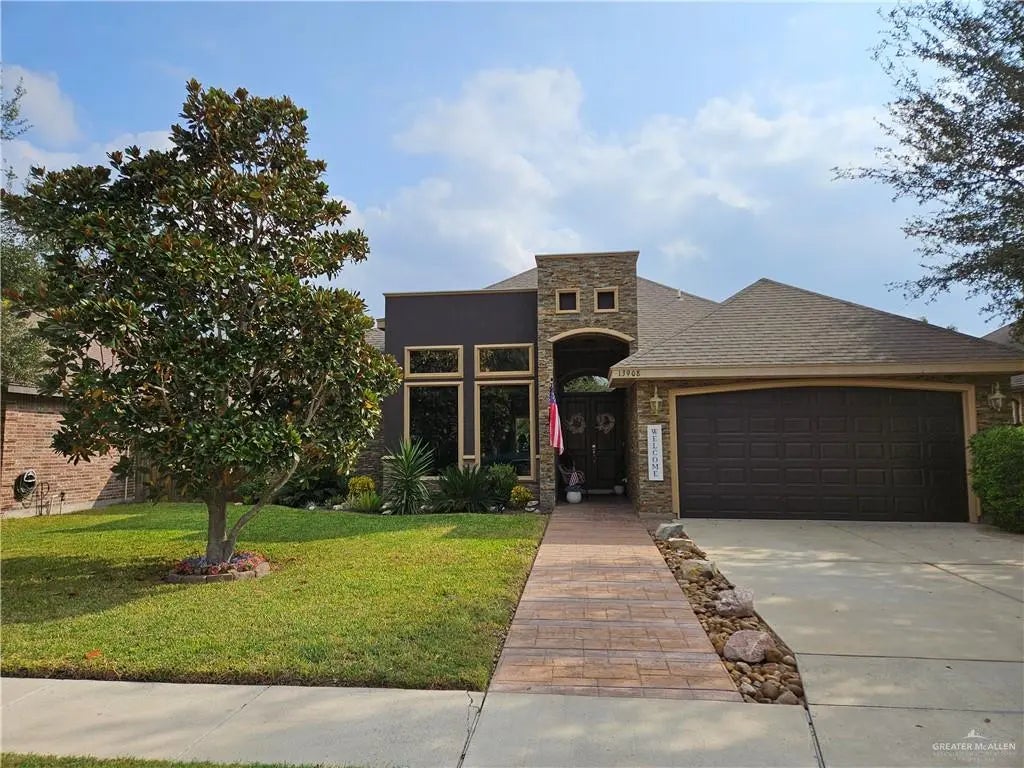 13908 N 39th Street, Edinburg