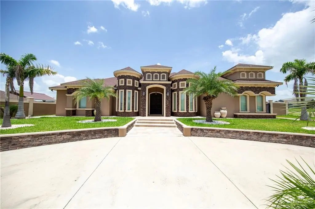 1007 Navajo Drive, Rio Grande City