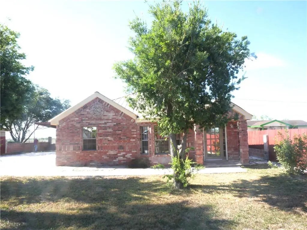 1020 Tamaulipas Street, Weslaco