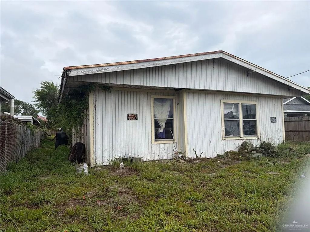 430 Webb Street, Corpus Christi