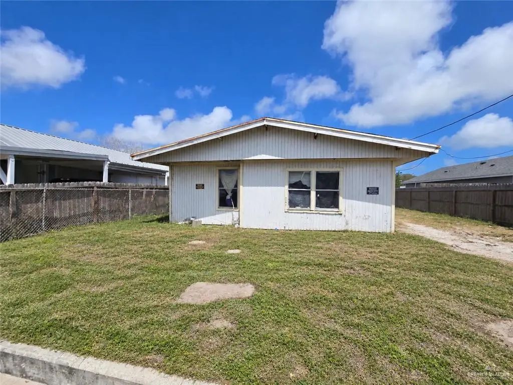 430 Webb Street, Corpus Christi