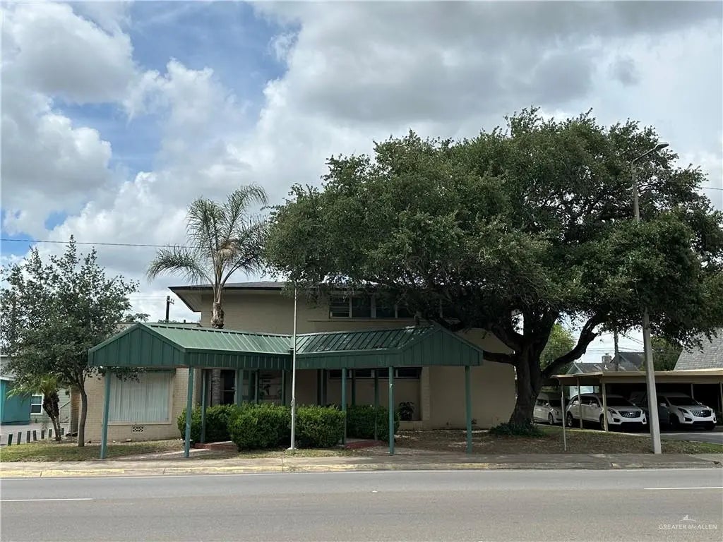 1014 E Harrison Avenue, Harlingen