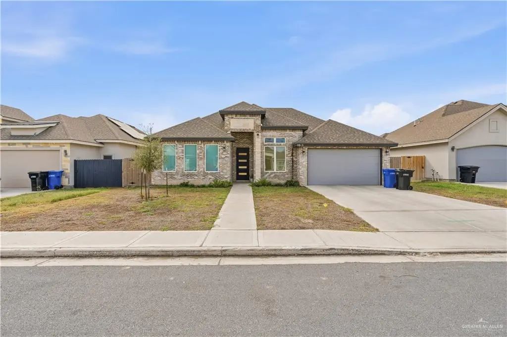 2813 Kilgore Avenue, McAllen