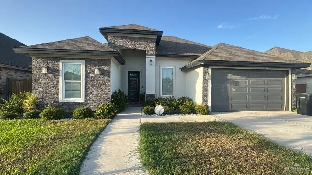 2816 Kilgore Avenue, McAllen