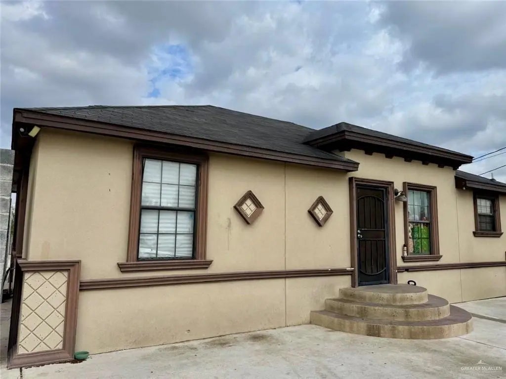 3525 Gala Avenue, Edinburg