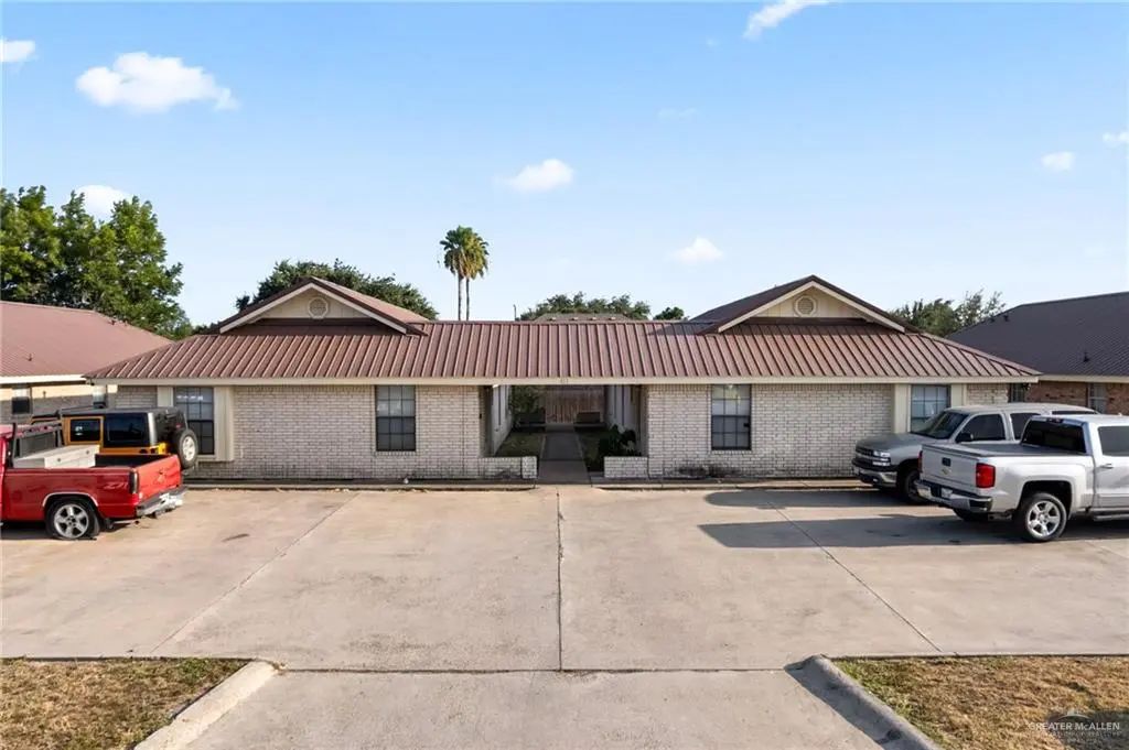 411 W Date Palm Street, Donna
