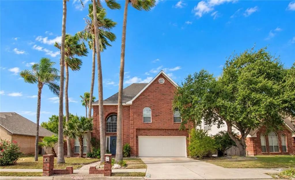 2105 Emory Avenue, McAllen