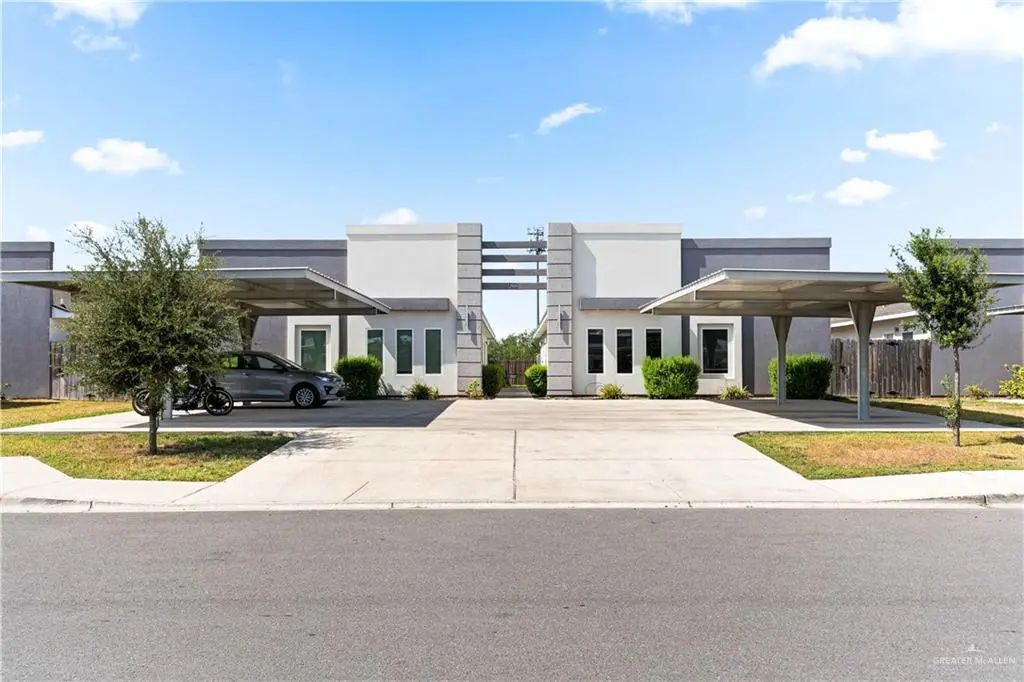 2919 W Driftwood Street 4, Edinburg