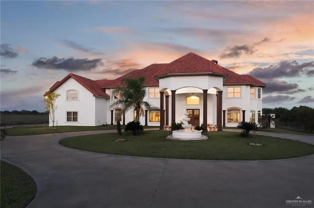 25219 Bass Boulevard, Harlingen