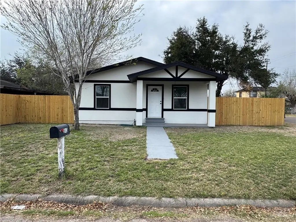 513 San Benito Street, Weslaco