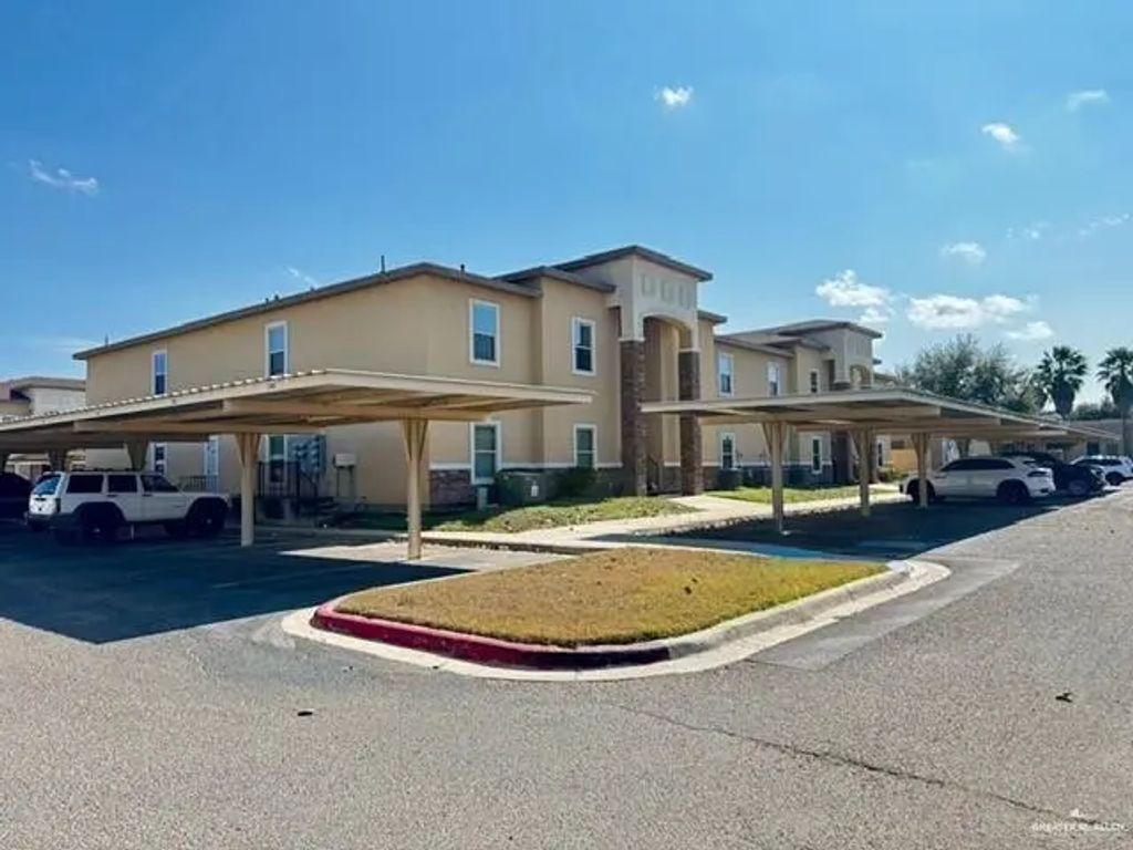 901 E Redbud Avenue 706, McAllen