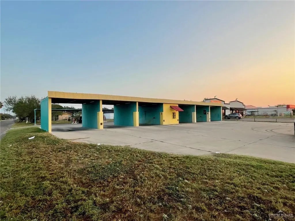 923 W Business Hwy 83 Highway, Mission