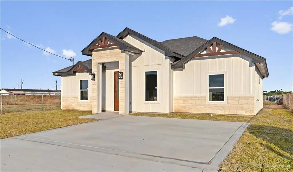 2447 Verona Street, Weslaco
