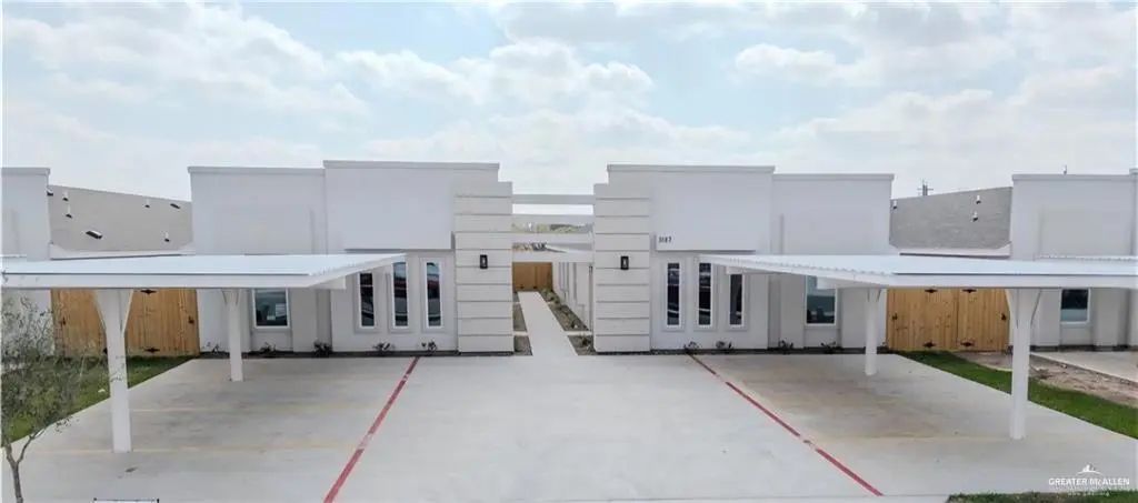 3131 Stark Road, Weslaco
