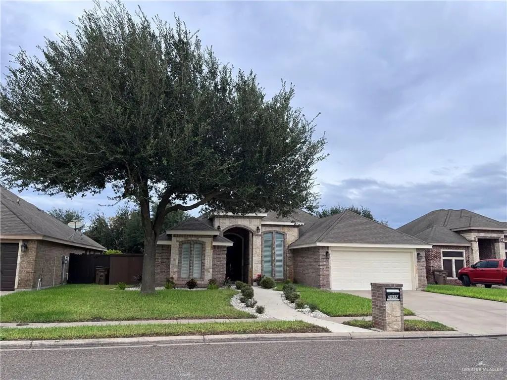 2015 Chippewa Avenue, Edinburg