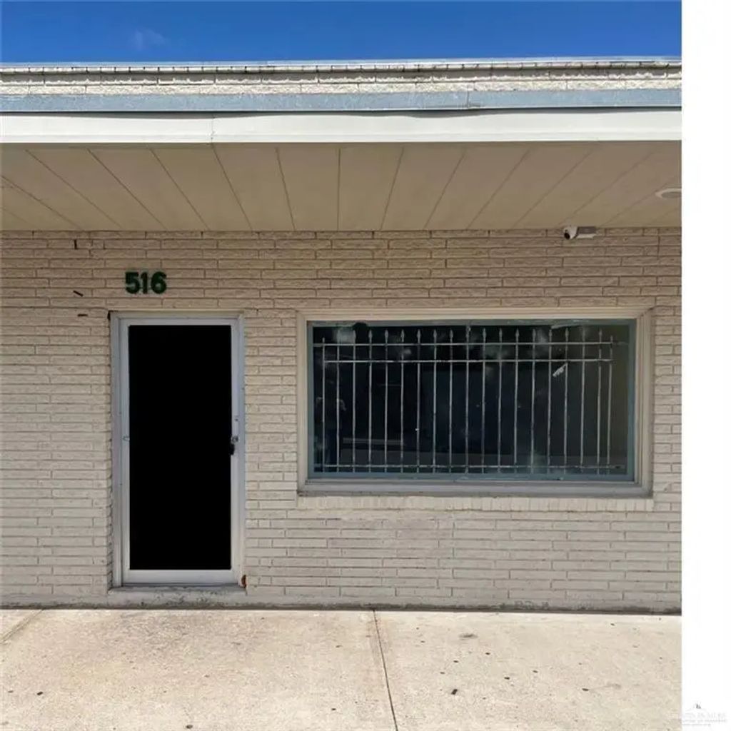 516 S 17th Street, McAllen