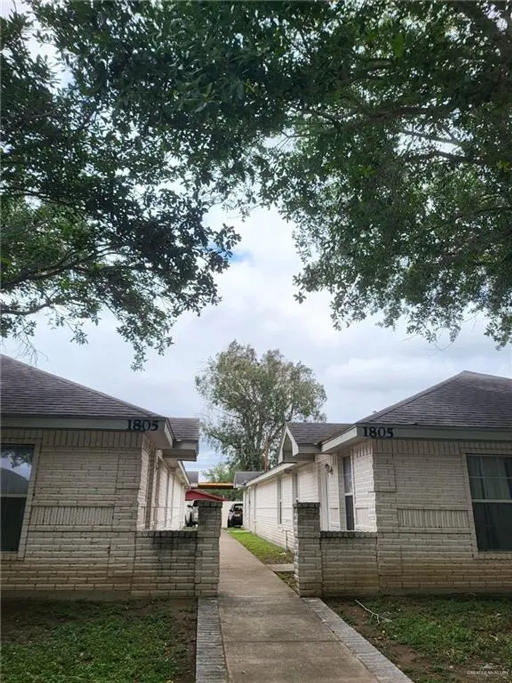1817 Tierra Dulce Drive 2, Edinburg