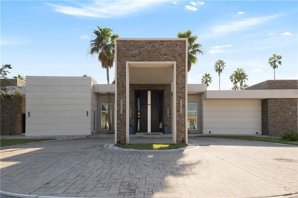 1500 Coffee Port Road, Brownsville