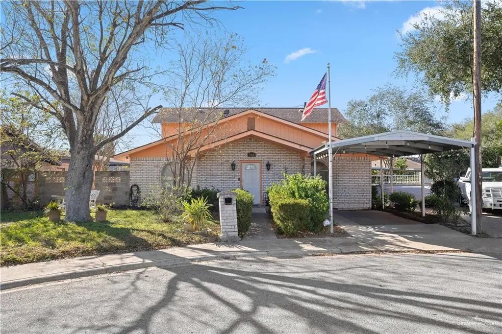 2201 N C Street, McAllen